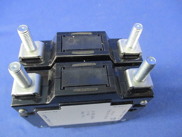 サーキットプロテクタ TP50-PD-11-108E-40