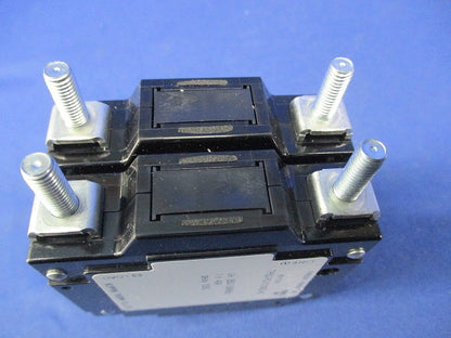 サーキットプロテクタ TP50-PD-11-108E-40