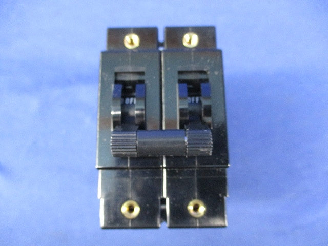 サーキットプロテクタ TP50-PD-11-108E-40