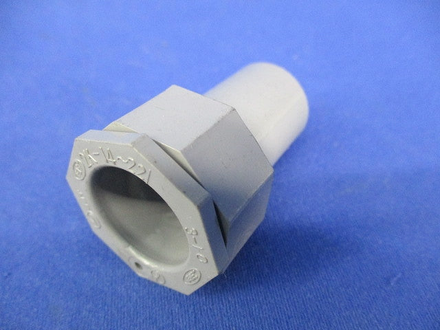 2号コネクタ用アダプタ(19個入)(グレー) 2K-14~22