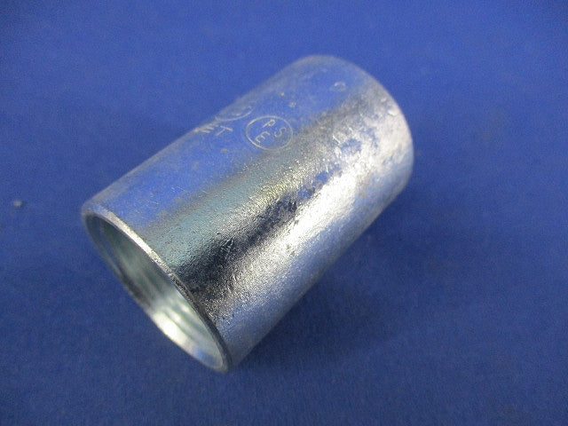 厚鋼電線管用 HDZ カップリング 22型(10個入) CZ022