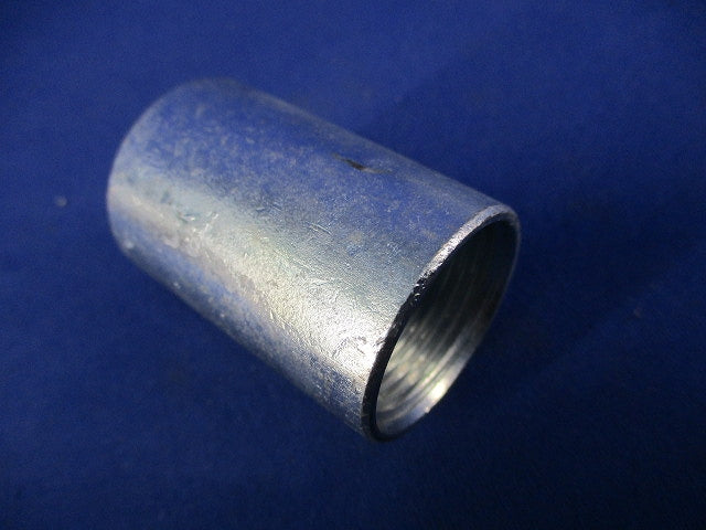 厚鋼電線管用 HDZ カップリング 22型(10個入) CZ022