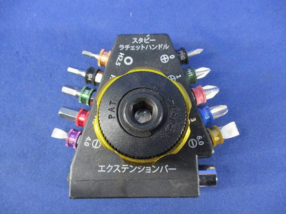 ラチェットハンドルキット 型番不明