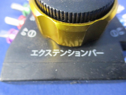 ラチェットハンドルキット 型番不明