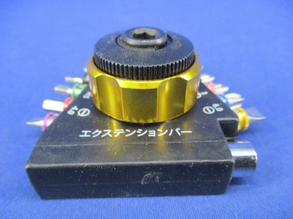 ラチェットハンドルキット 型番不明