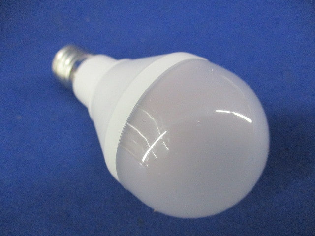 ミニクリプトン型LED電球E17(電球色) LDA6L-H-E17/S/60W2