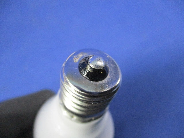 ミニクリプトン型LED電球E17(電球色) LDA6L-H-E17/S/60W2