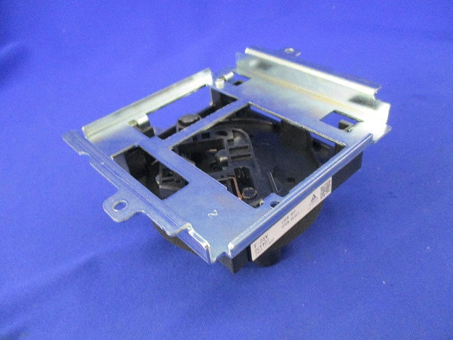 ノーヒューズ遮断器 漏電遮断器用操作取っ手 F-2SV