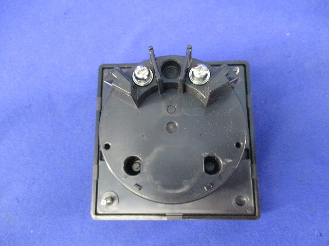 指示電気計器 交流電流計 0-30A YS-8NAA