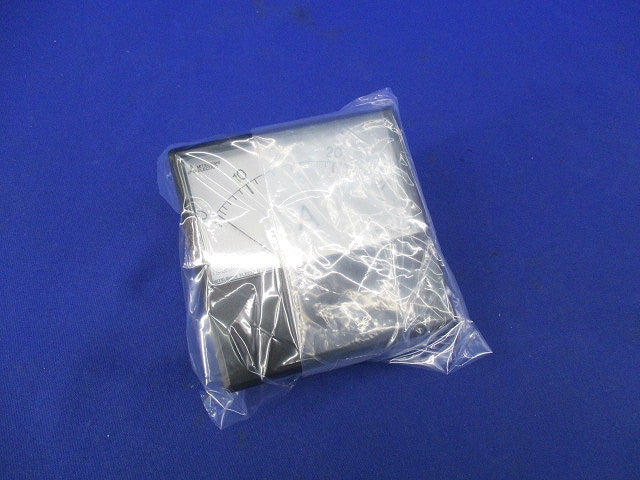 指示電気計器 交流電流計 0-30A YS-8NAA