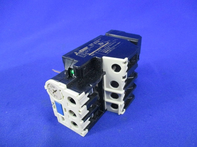サーマルリレー 0.7A(0.55A-0.85A) TH-T18