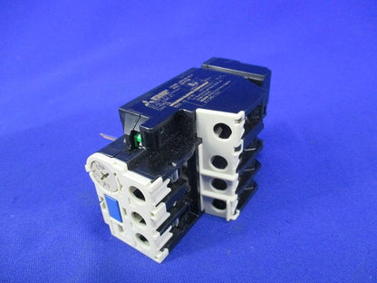 サーマルリレー 0.7A(0.55A-0.85A) TH-T18