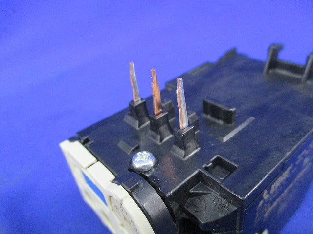 サーマルリレー 0.7A(0.55A-0.85A) TH-T18