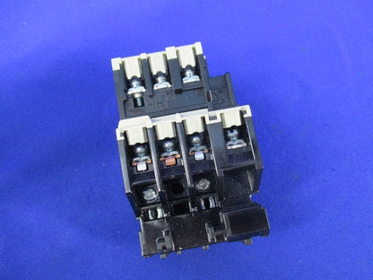 サーマルリレー 0.7A(0.55A-0.85A) TH-T18