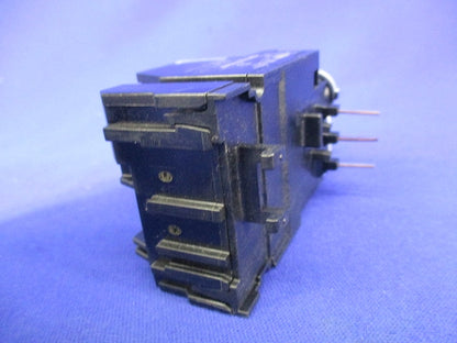サーマルリレー 0.7A(0.55A-0.85A) TH-T18