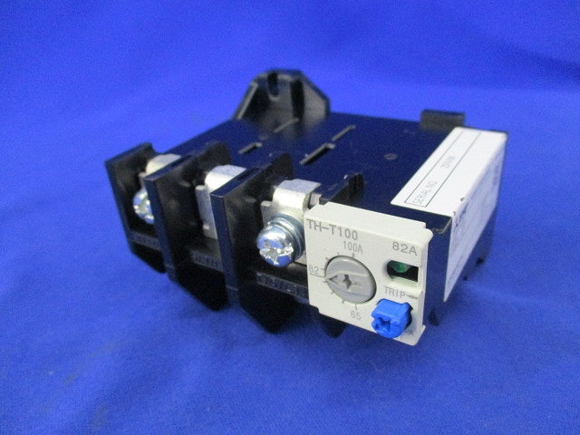 サーマルリレー TH-T100