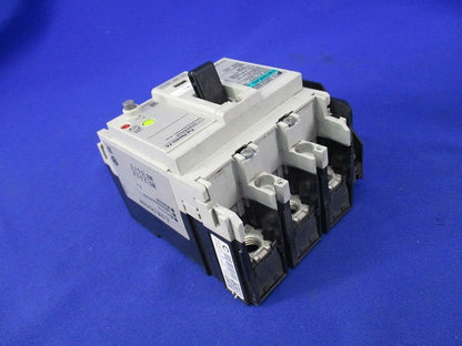 一般配線用漏電遮断器3P75A EW100EAG