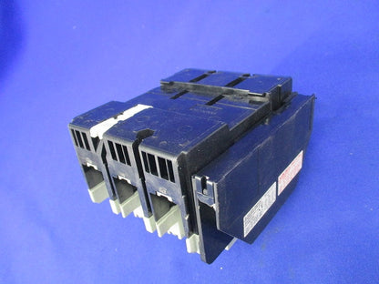 一般配線用漏電遮断器3P75A EW100EAG