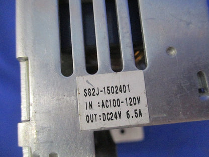 パワーサプライ(ジャンク品) S82J-15024D1