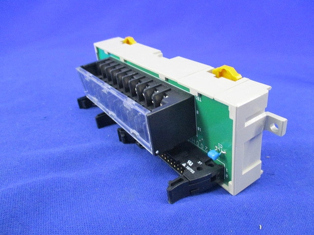 サーボ用中継ユニット XW2B-20J6-1B