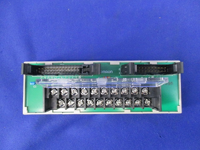 サーボ用中継ユニット XW2B-20J6-1B