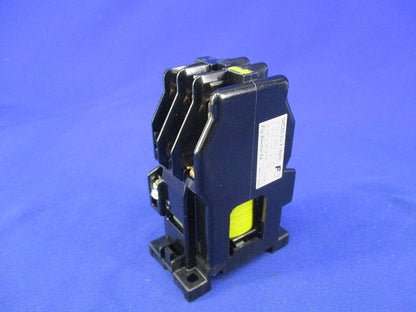補助継電器200V SRC50-2U/X