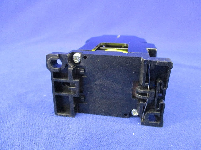 補助継電器200V SRC50-2U/X
