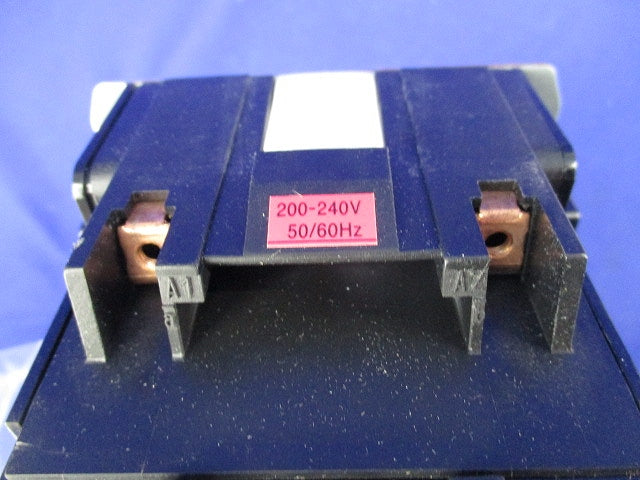 電磁接触器 AC200V S-N125