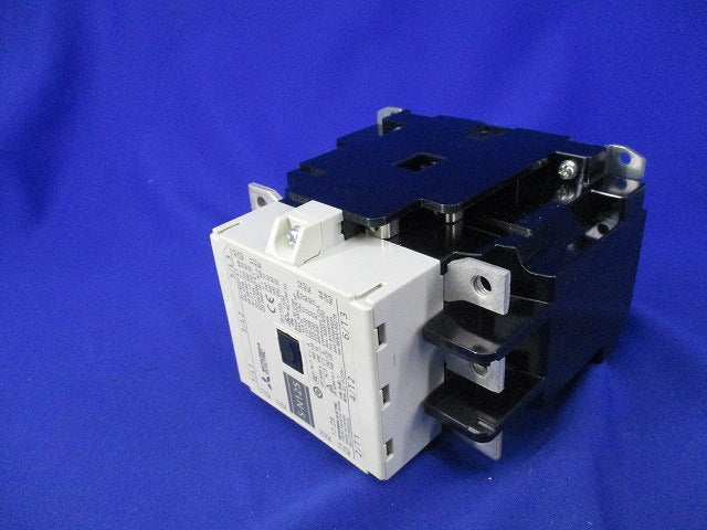 電磁接触器 AC200V S-N125