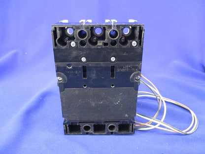 ノーヒューズ遮断器3P100A NF125-SV