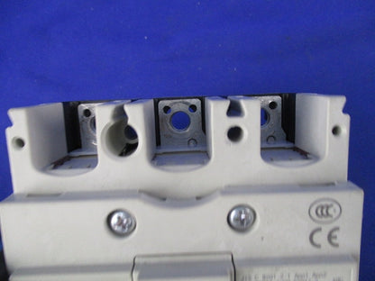 ノーヒューズ遮断器3P100A NF125-SV