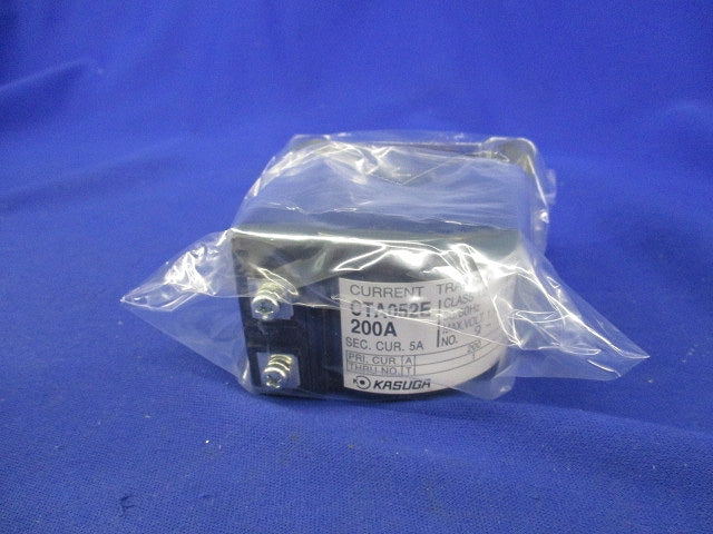 計器用変流器 CTA052E