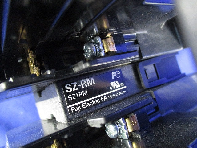 電磁接触器100V SC-N3