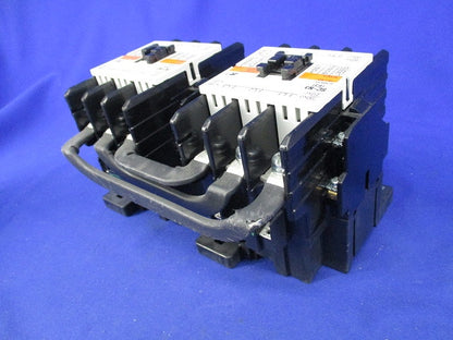 電磁接触器100V SC-N3