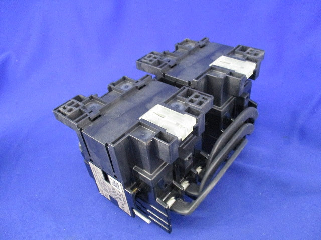 電磁接触器100V SC-N3