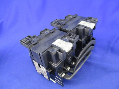 電磁接触器100V SC-N3