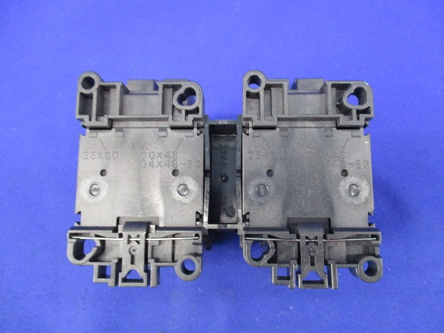 電磁接触器200V(1組)  SC-03