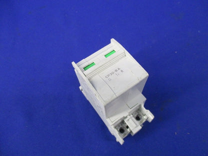 サーキットプロテクタ2P1A CP30-BA