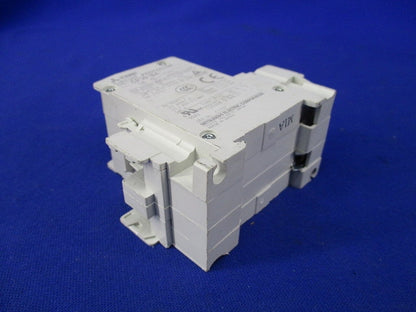 サーキットプロテクタ2P1A CP30-BA