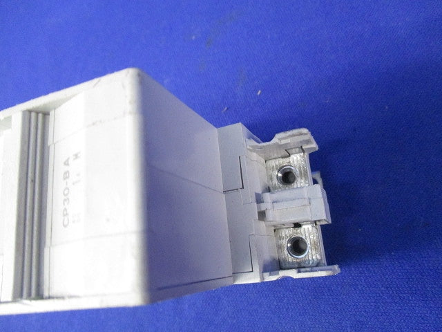 サーキットプロテクタ2P1A CP30-BA