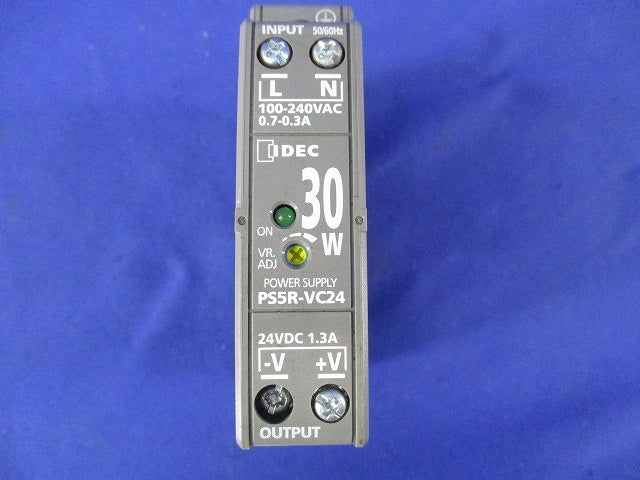 スイッチングパワーサプライ PS5R-VC24