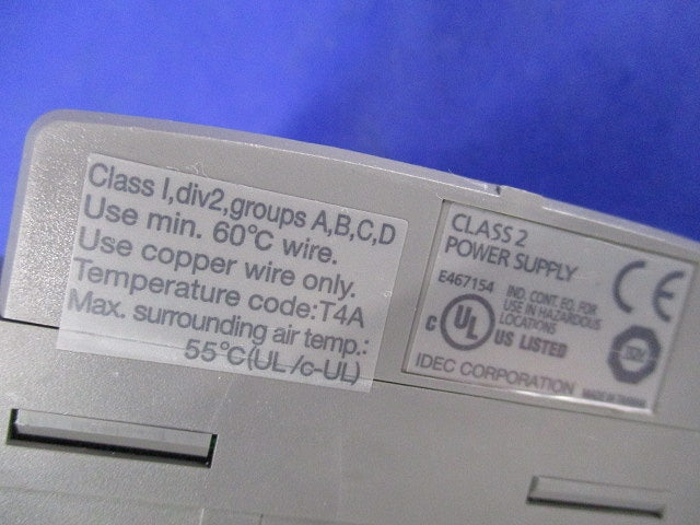 スイッチングパワーサプライ PS5R-VC24