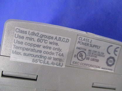 スイッチングパワーサプライ PS5R-VC24