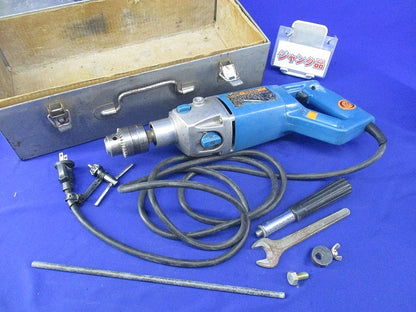 変速震動ドリル(ジャンク品) PDE-1930