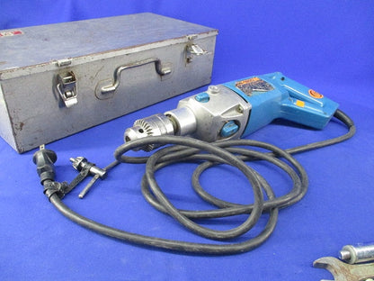 変速震動ドリル(ジャンク品) PDE-1930