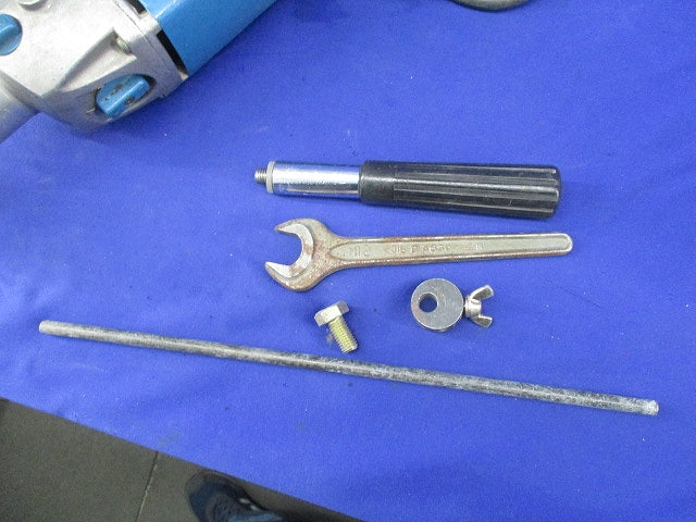 変速震動ドリル(ジャンク品) PDE-1930
