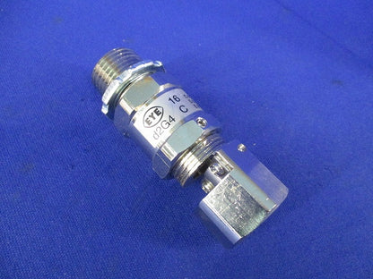 ケーブルグランド 屋内外用 保護管接続用 EX16BC