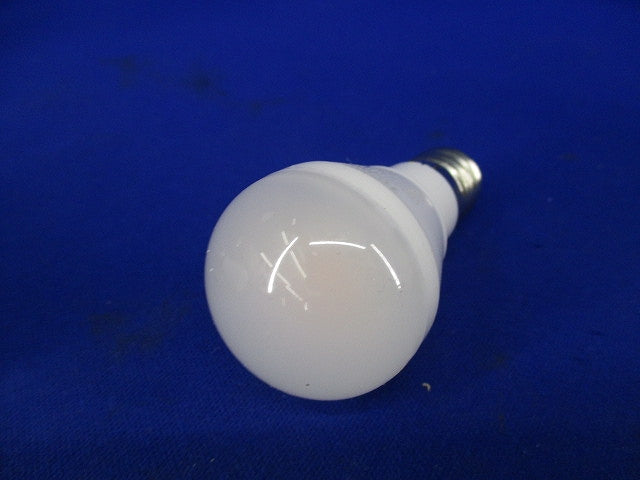LED電球E17(電球色)(3個入) LDA4L-H-E17/S/40W2