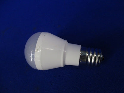 LED電球E17(電球色)(3個入) LDA4L-H-E17/S/40W2