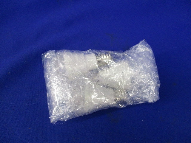 LED電球E17(電球色)(3個入) LDA4L-H-E17/S/40W2